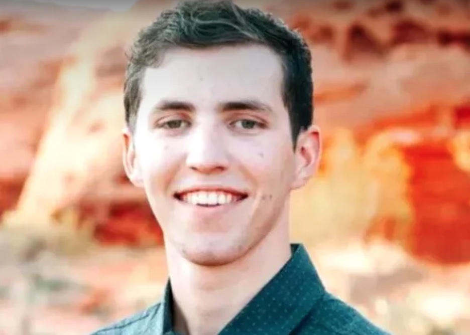 Ce bizar! Unde a mers asasinul lui Charlie Kirk, Tyler Robinson, la 15 minute distanță de locul crimei. Dovada a fost publicată