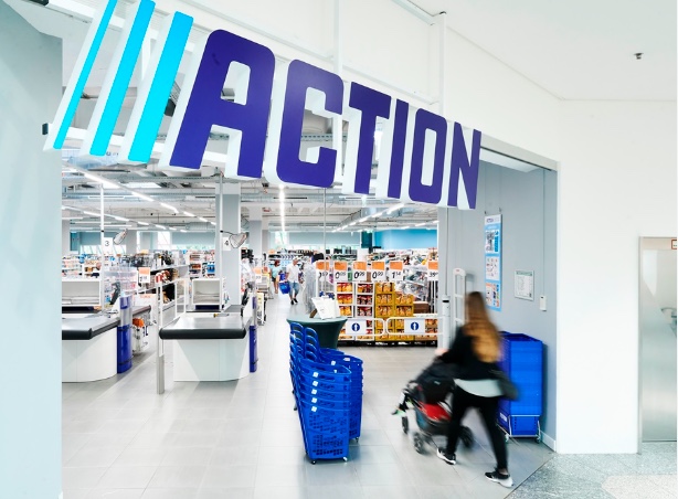 Magazinul care va concura cu Pepco și TEDi! Se inaugurează pe 24 septembrie