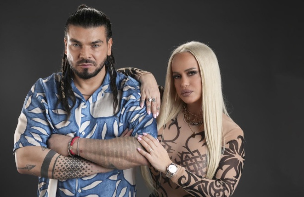 Stupoare pentru Anda Adam. Cu cine trebuie să își împartă soțul la Asia Express: „Mi se face rău!”