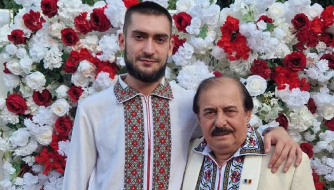 Nepotul lui Nicolae Botgros, între viață și moarte după o supradoză. A ...