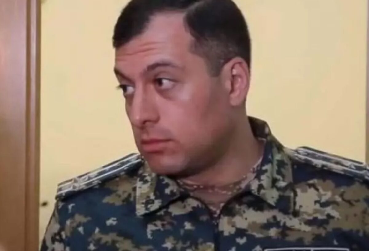 BREAKING | Milionar rus, găsit MORT în toaleta consulatului armean din Rusia