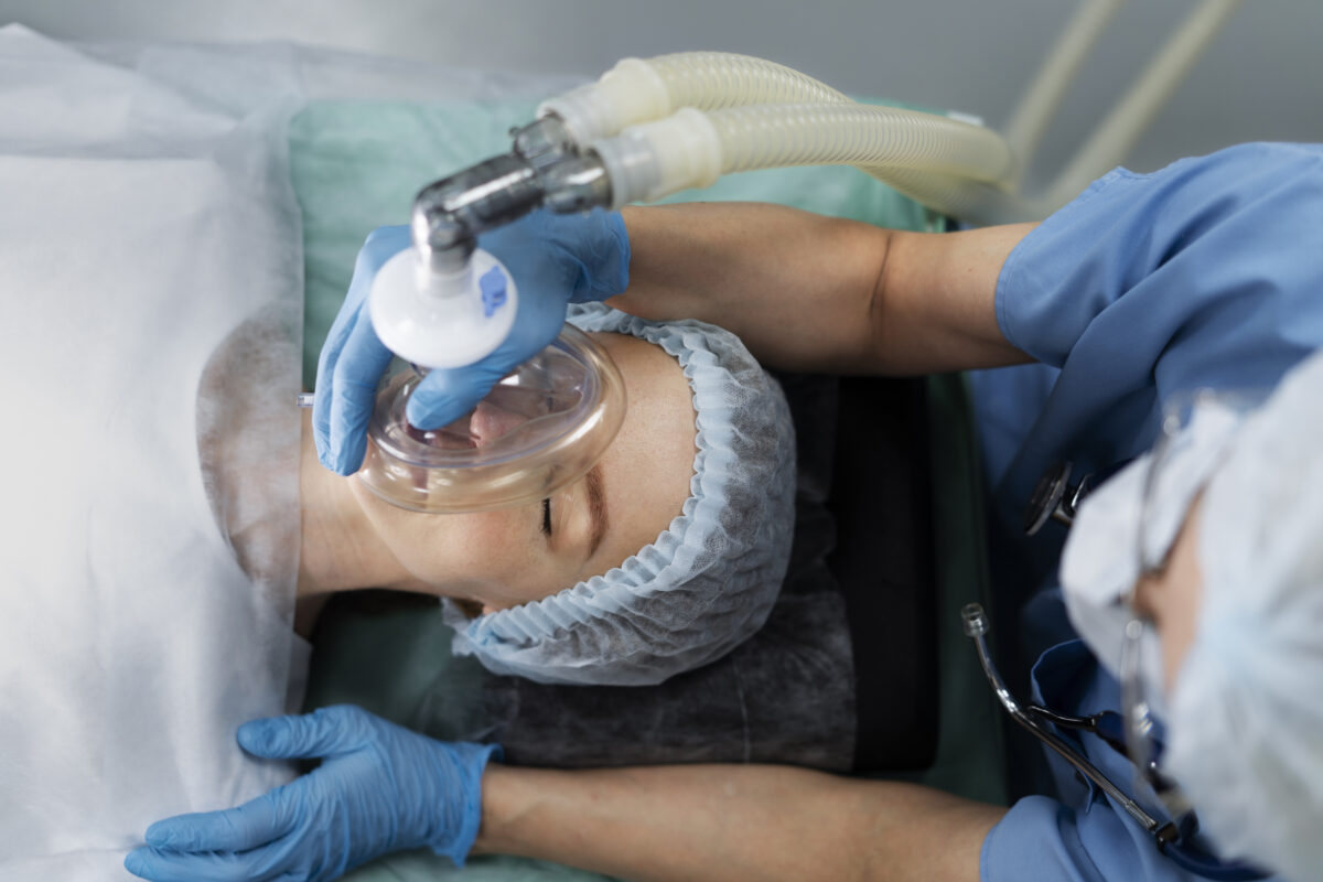 Secretul unui anestezist din Franța a cutremurat lumea medicală. Ce le făcea pacienților săi