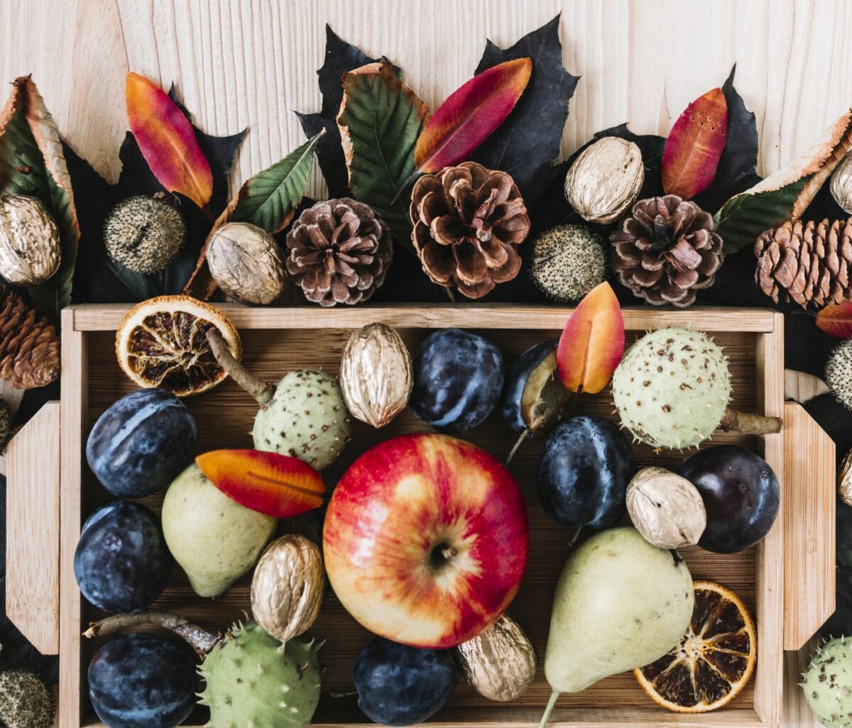 Fructul preferat al pensionarilor este vedeta toamnei! 1 kg costă doar 6 lei
