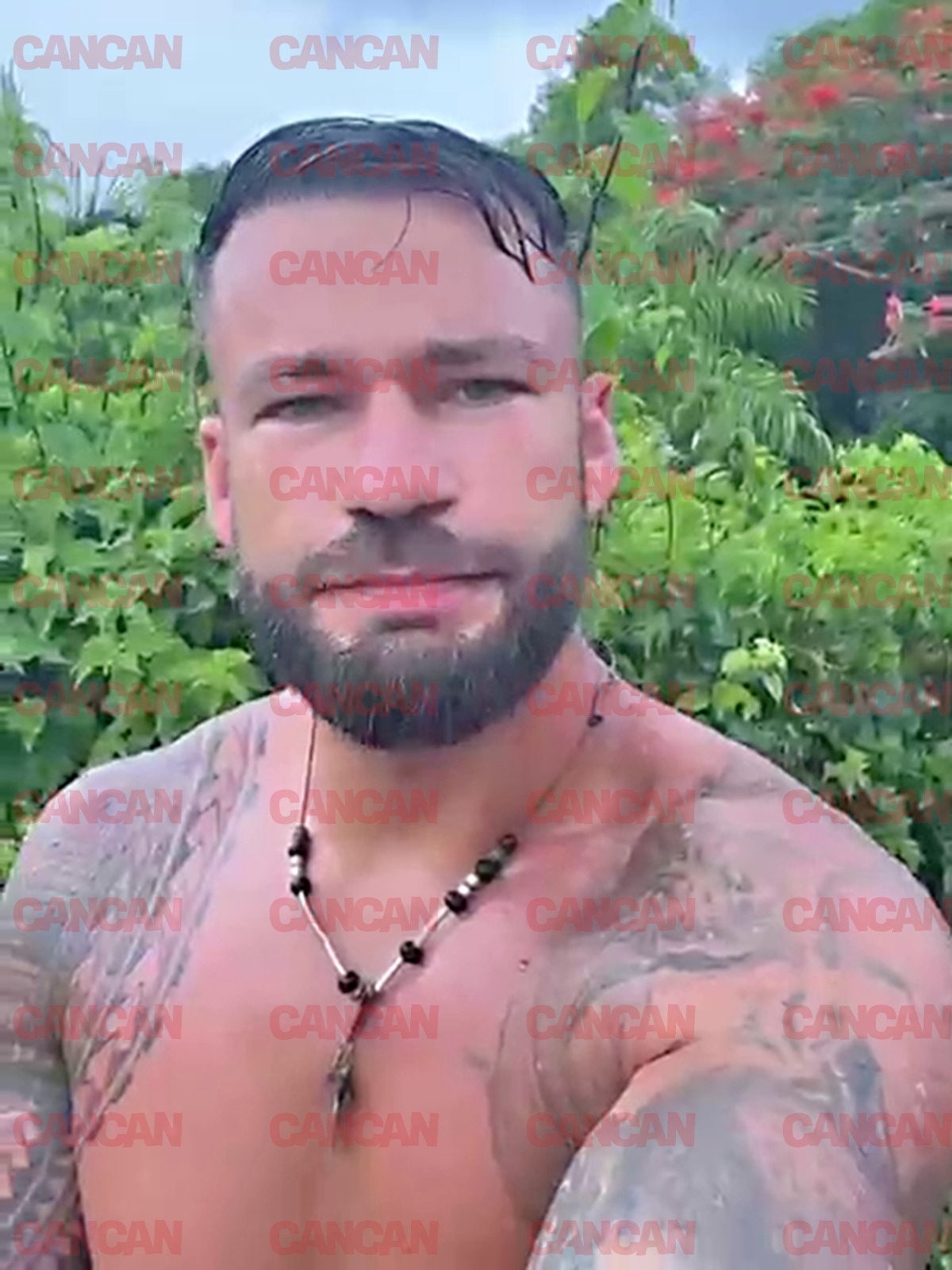 Yamato Zaharia povestește cât de dificile sunt traseele din Republica Dominicană.