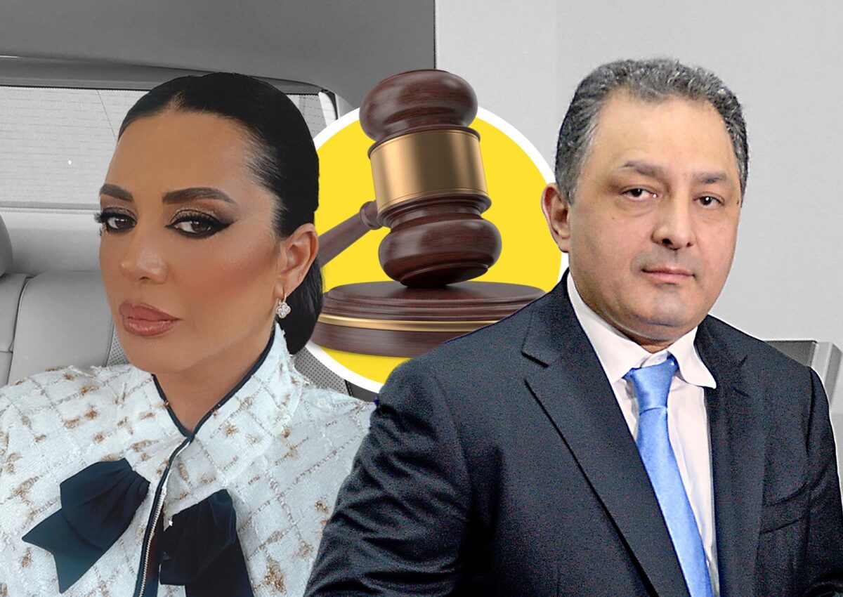 O nouă lovitură pentru Marian Vanghelie, după ce Oana Mizil a cerut ordin de protecție! Magistrații au dat verdictul final!