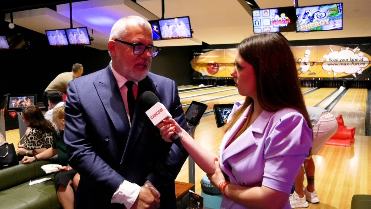 Sorin Constantinescu vorbește despre cea mai mare greșeală pe care a făcut-o în afaceri și despre regretele sale