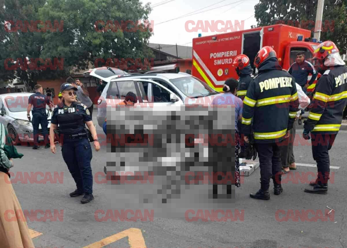 Patru dintre agresorii de la Craiova, PRINȘI de Poliția Română! Informații de ultimă oră
