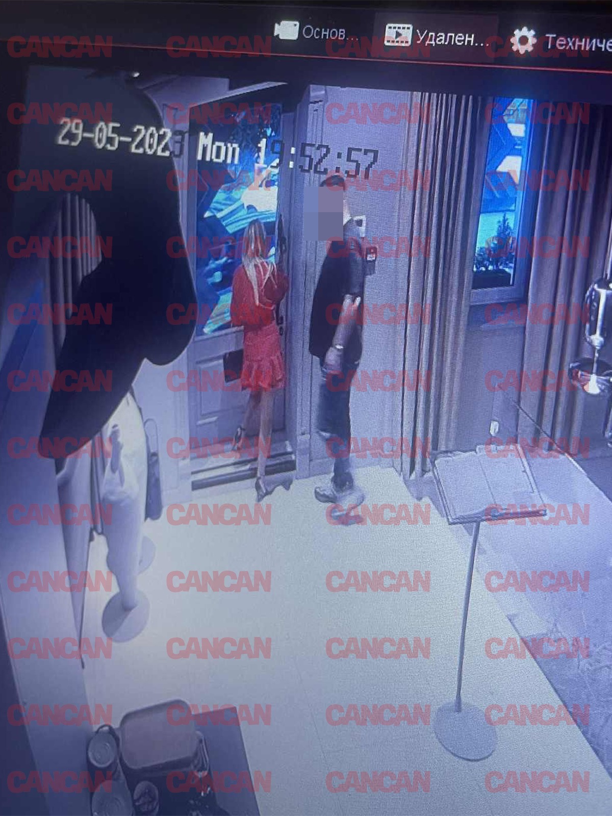 Dovada că Diana Rotaru s-a întâlnit cu un alt bărbat