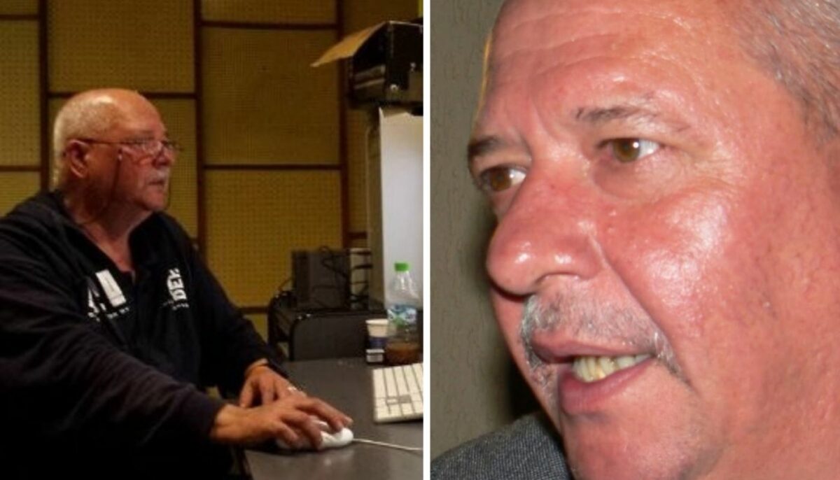 Doliu în mass-media! Unul dintre foștii profesioniști de elită ai TVR-ului a murit la 68 de ani