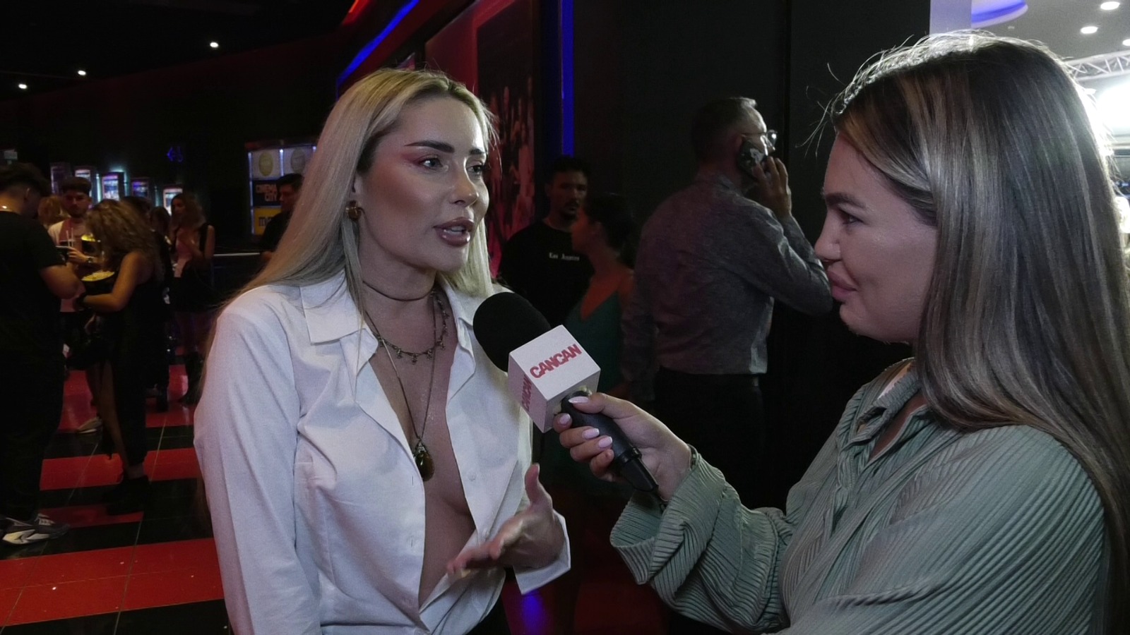 Oana Monea a oferit toate detaliile despre procesul cu Maria și relația cu Marius 