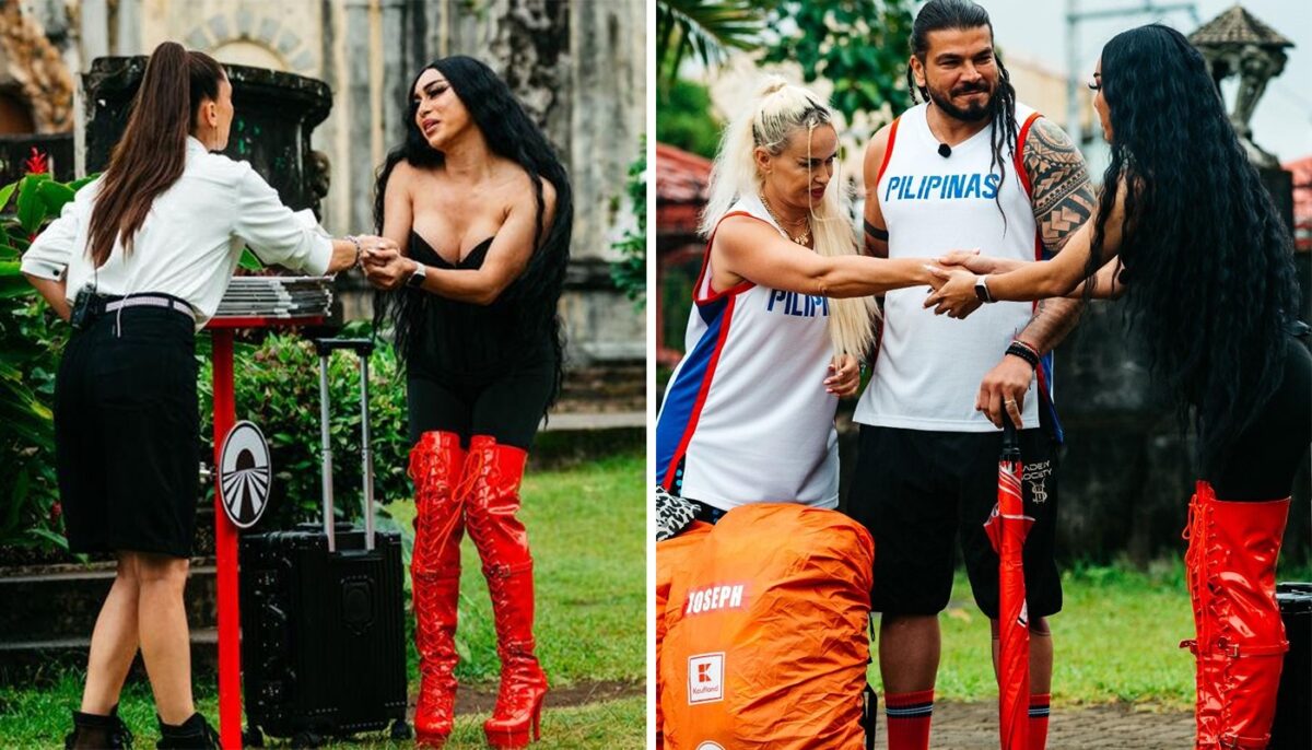 Motivul pentru care mulți bărbați filipinezi aleg să fie femei. Explicația fenomenului „lady-boy” de la Asia Express și Insula Iubirii