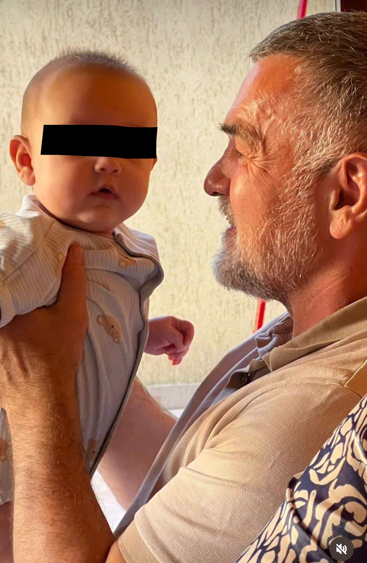 Cum a aflat Leonard Doroftei că va deveni bunic