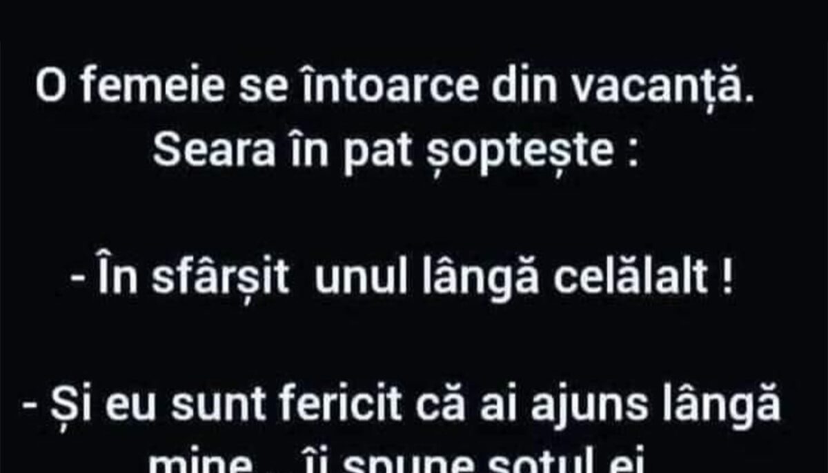 Imagine Stire BANC | „În sfârșit, unul lângă celălalt” | 2review.ro