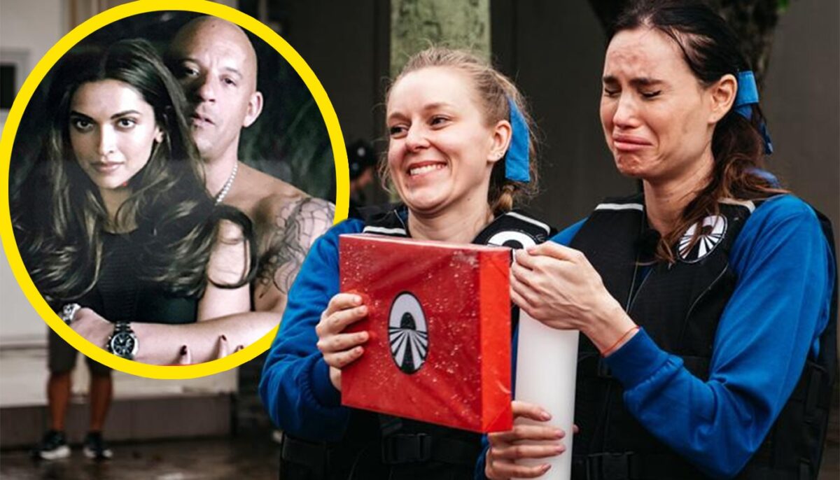De ce l-a părăsit Alina Pușcău pe celebrul Vin Diesel, de fapt. Concurenta Asia Express a recunoscut: „A făcut o singură greșeală și s-a terminat”