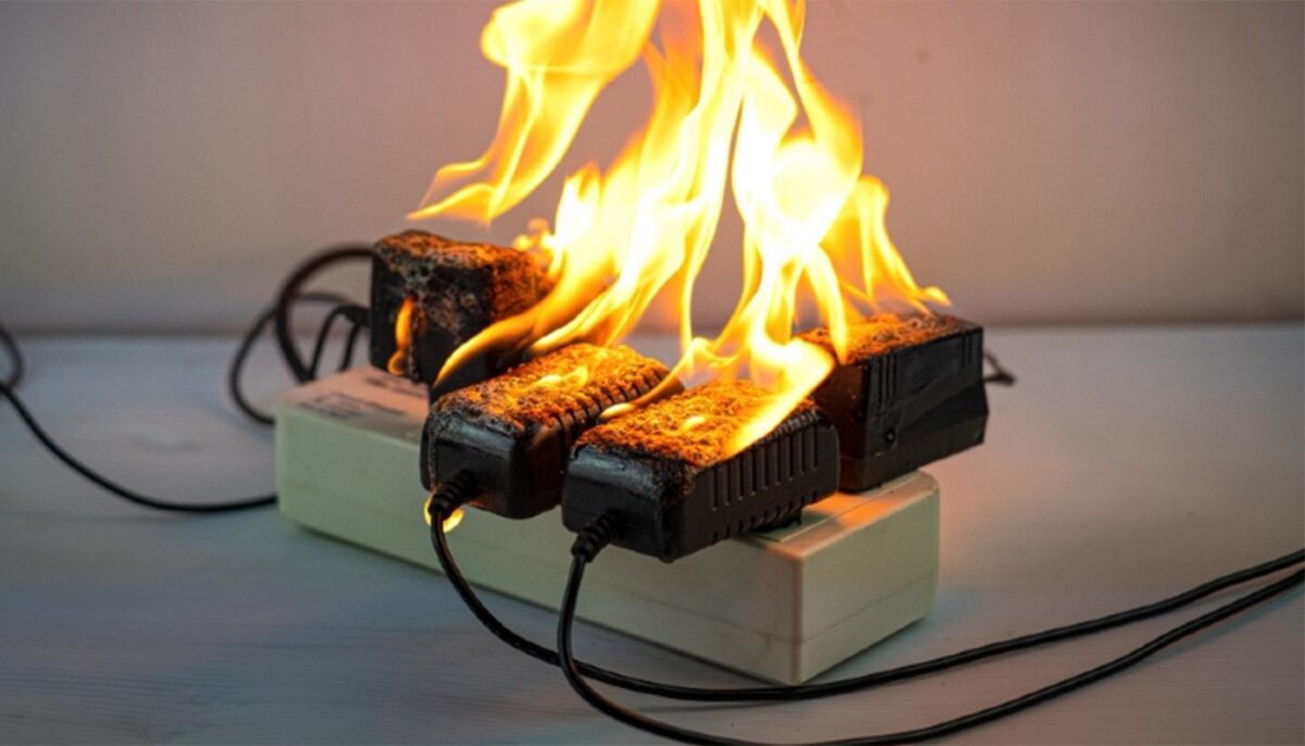 Care sunt singurele două aparate care nu trebuie conectate la aceeași priză. Aceste 2 electrocasnice îți pot distruge locuința