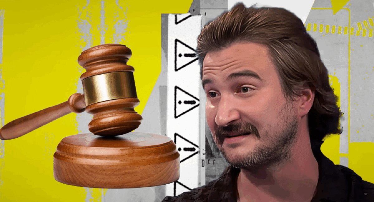 BREAKING | Alex Dobrescu merge la închisoare! Ce pedeapsă a primit tatăl copiilor Cristinei Cioran