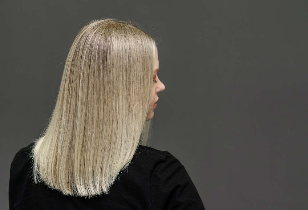 (P) Cum să întreții corect un balayage blond