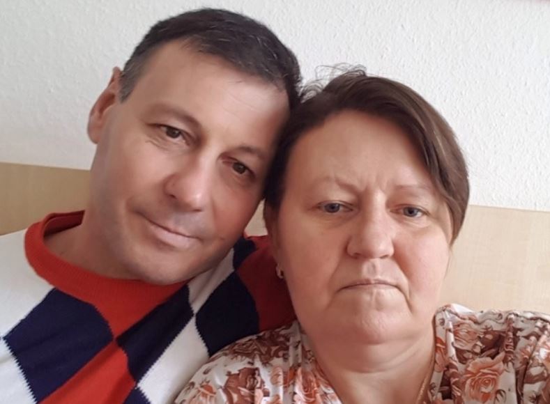 Tragedie în Iași! Petru și-a omorât soția bolnavă de cancer și a fugit din țară cu amanta