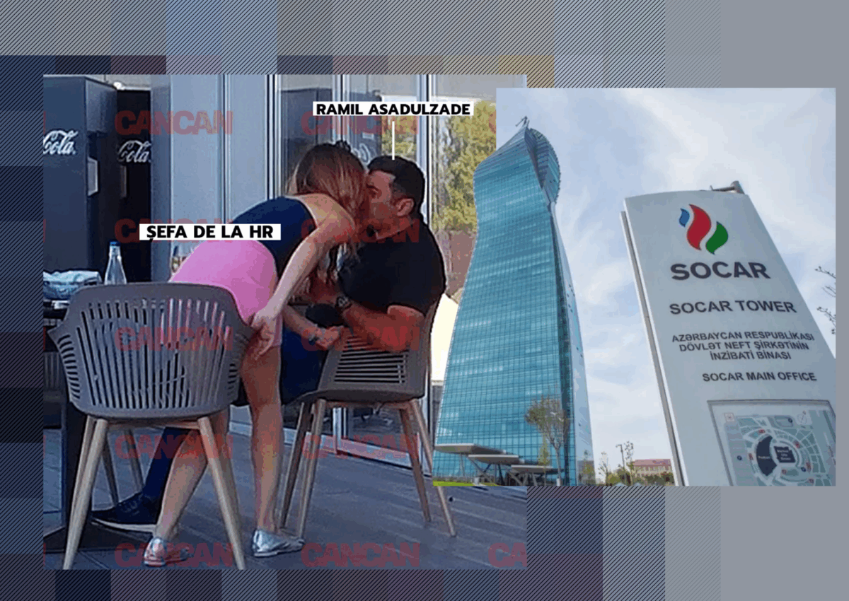 Operațiunea „Coldplay” la Snagov a declanșat cutremur în vârful afacerii de 20 miliarde $! Ce i se pregăteşte bossului SOCAR, dar şi amantei