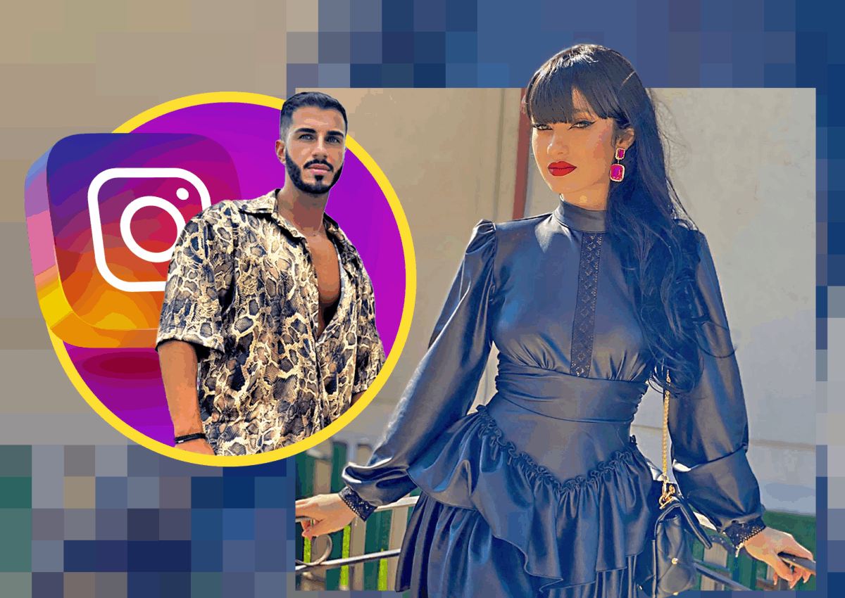 Teodora de la Casa iubirii, ispitită din toate direcţiile! CANCAN.RO are detalii EXPLOZIVE despre idila “secretă” cu Alin Simoiu. L-a “atacat” pe Instagram!
