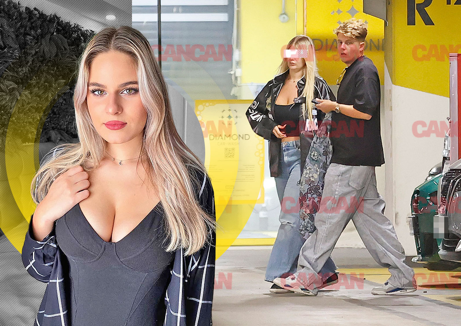 Gami i-a dat ”copy paste” Ioanei Sfinxul şi e din nou amorezat! Amicul lui Selly își caută fosta în alte femei! Gami i-a dat ”copy paste” Ioanei Sfinxul şi e din nou amorezat! Amicul lui Selly își caută fosta în alte femei!