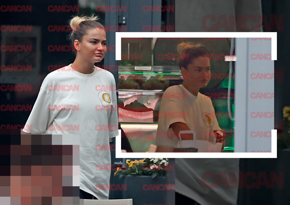Fiica “deputatului Playboy” şi-a luat adio de la nopţile pline de distracţii şi… Ioana Boureanu s-a angajat picoliţă “la şosea”!