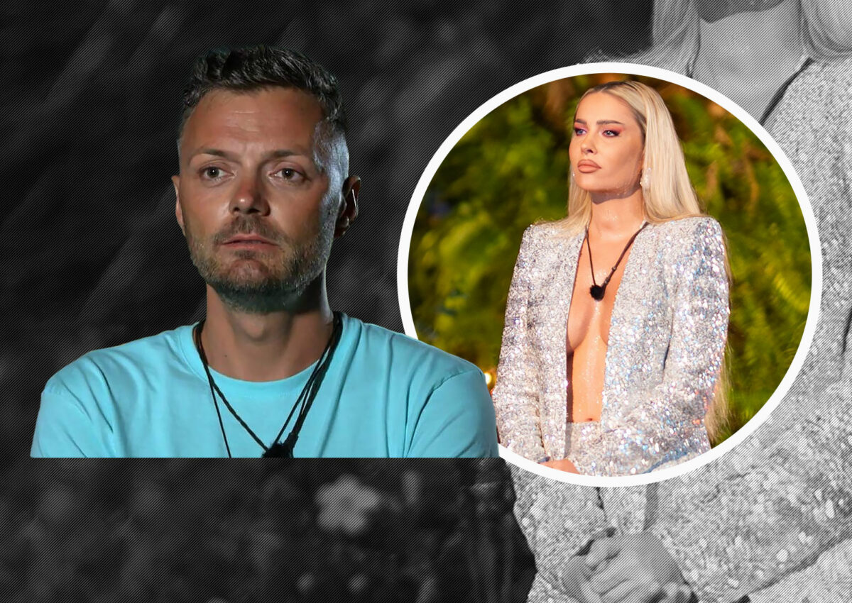 Marius de la Insula Iubirii dă de pământ cu Oana Monea! Când și ce a vorbit, de fapt, cu ispita supremă ultima dată: „Nu și-a atins scopul după Insulă”