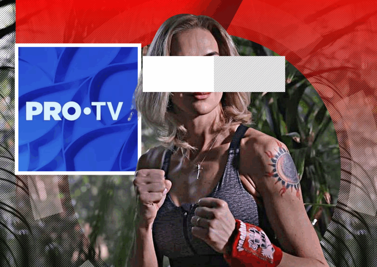 Fosta vedetă ProTV a desfiinţat trustul care a consacrat-o! După 3 ani de linişte s-a decis să vorbească: “M-am dus și am aflat cum e: Foamete, umilință!”