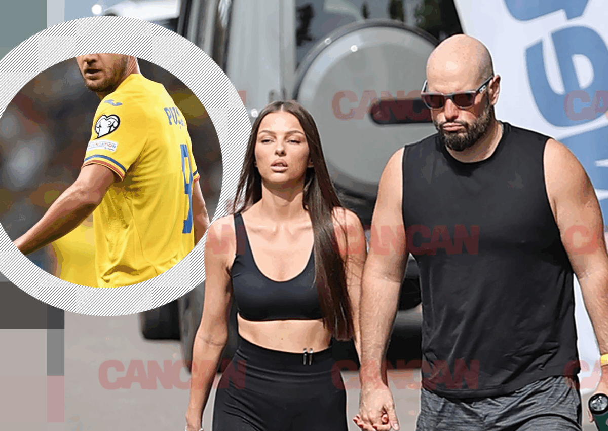 După un an și jumătate de relație, Fabiola i-a spus adio subit! BRomania i-a pus totul pe tavă ”prințesei”, iar ea l-a lăsat cu buza umflată