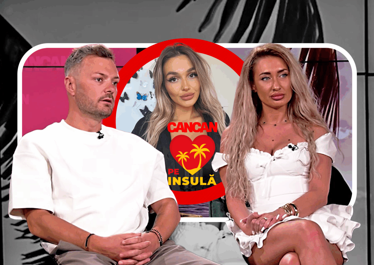 Ella Vişan, „cupidon” de ocazie! Şi-a băgat coada în căsnicia Mariei, după ce ea și-a ruinat propria nuntă! Cu cine a vrut să o cupleze după Insula Iubirii