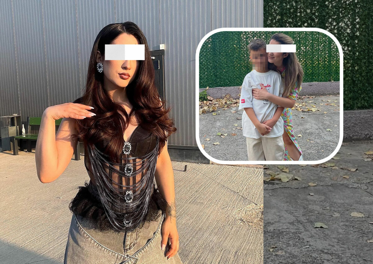 Celebritatea unei cântărețe a devenit blestem pentru copilul ei! Băiatul trăiește în teroare la școală! ”Îl înjură de mama, el plânge”