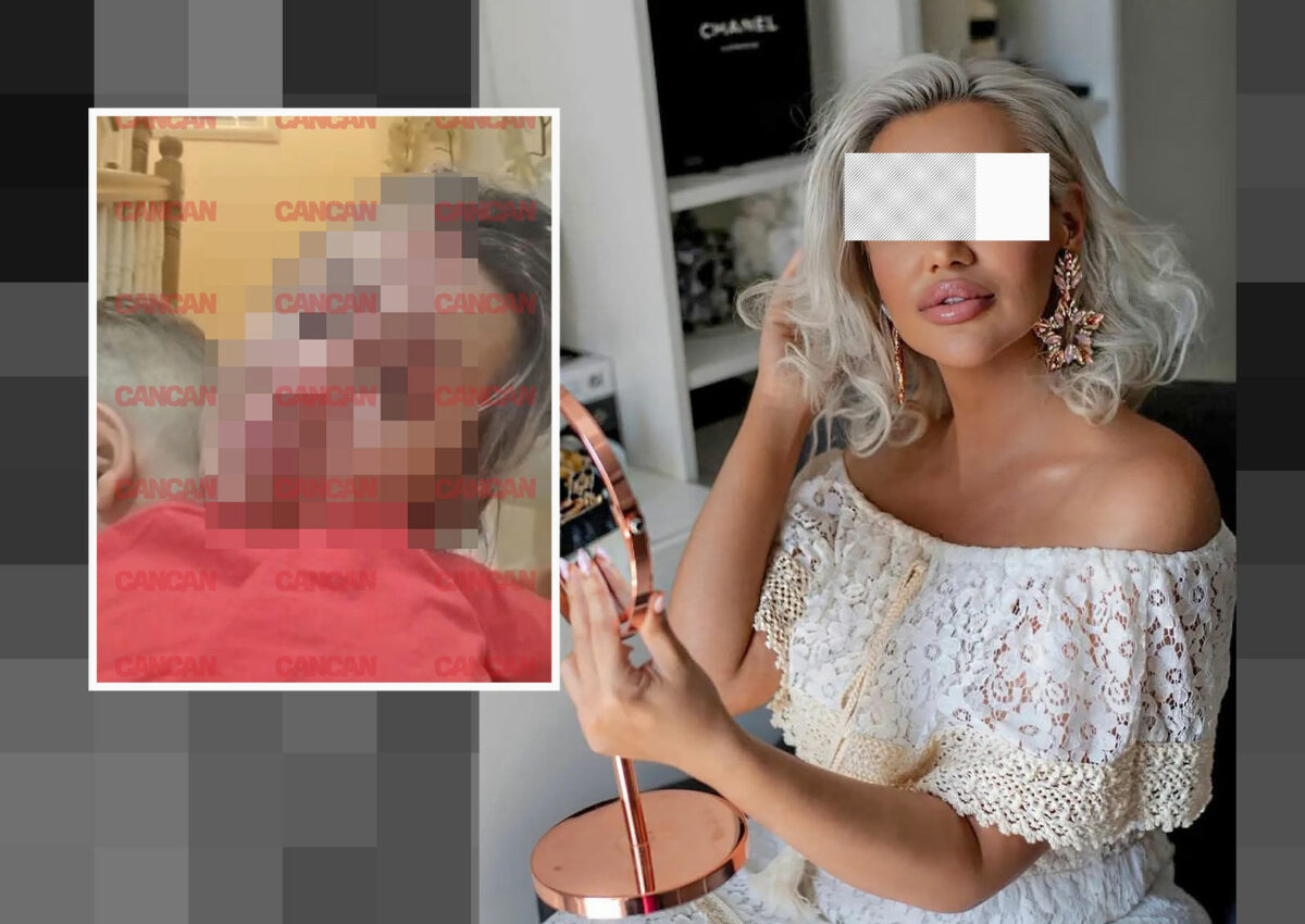 O celebră make-up artistă a fost desfigurată de fostul soț și salvată în ultimul moment de propriul copil: ”Spunea că mă face țăndări ca pe Dana Roba!”
