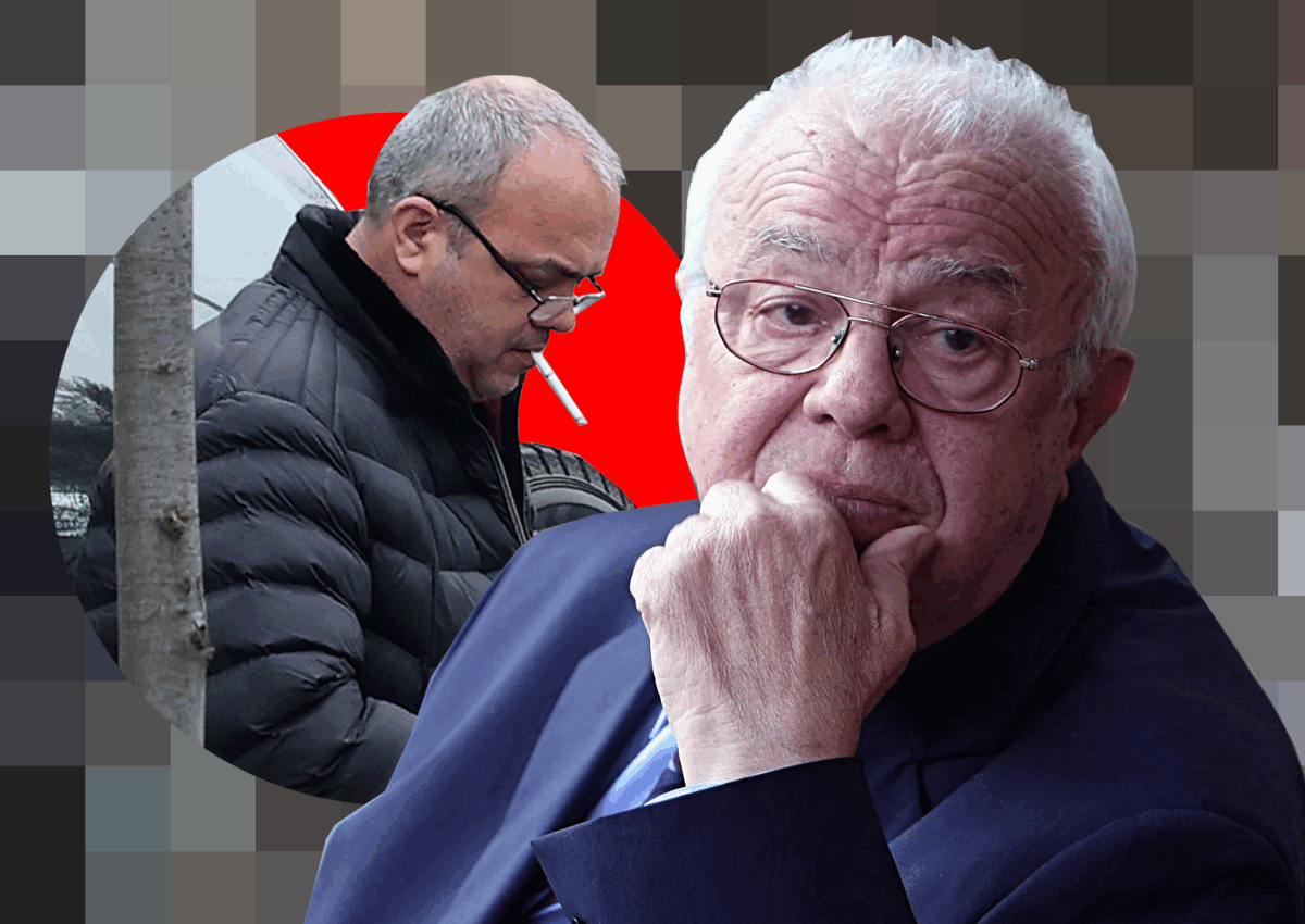 Ce s-a ales de casa în care a copilărit regretatul actor. La 3 ani de la moartea lui Alexandru Arșinel, fiul acestuia rupe tăcerea: “Sunt mici regrete”