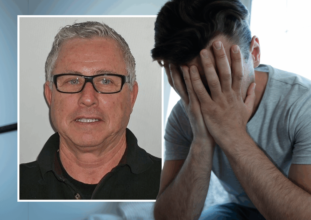 Milionarul fugar lovește din nou! O altă victimă a avut curaj să îşi spună povestea: “A fost îngrozitor…” Cum a tocmit bătăuși ca să-i “facă felul”