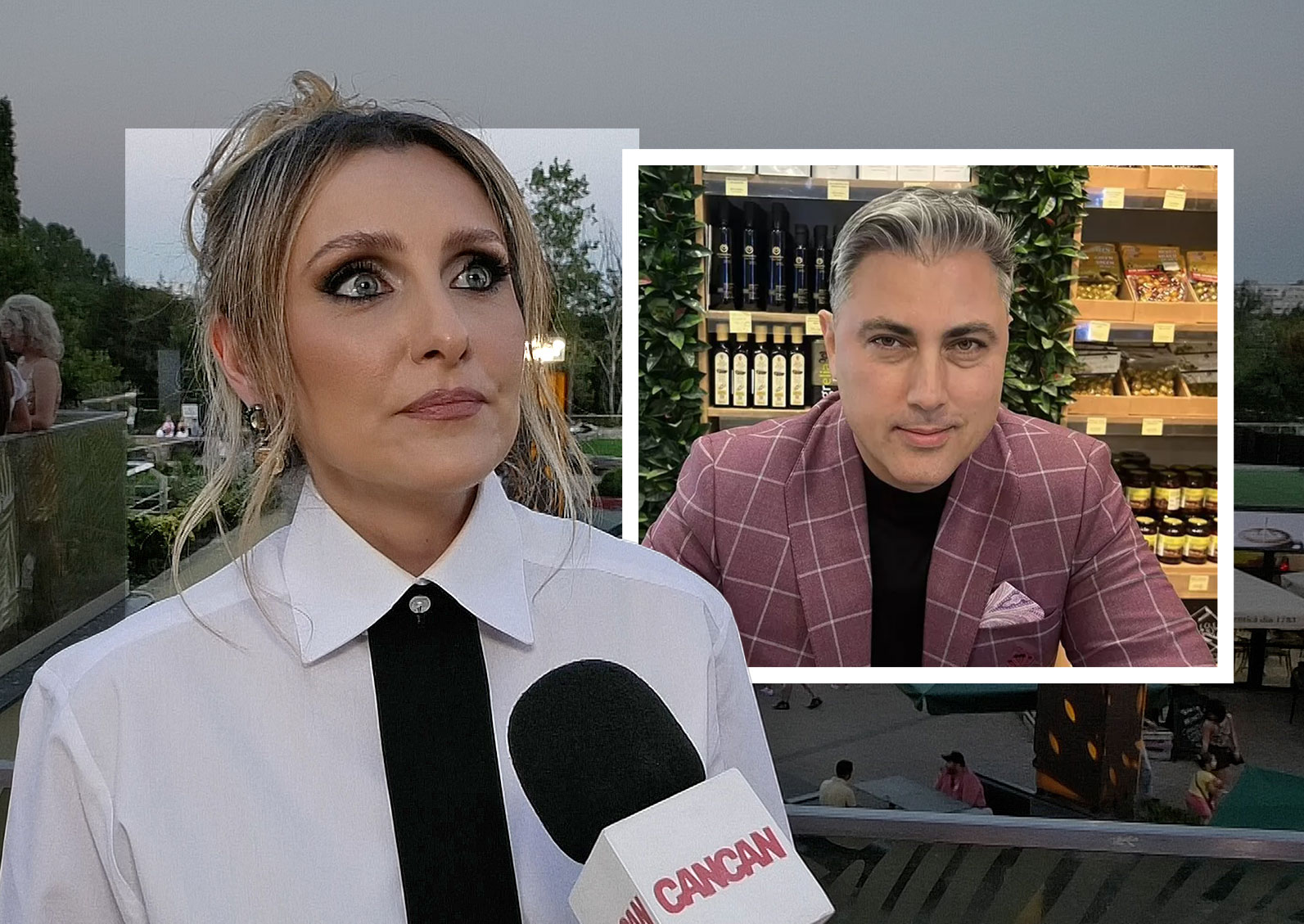 Alina Sorescu, SUFERINŢA pe care a ascuns-o ani de zile! Artista dezvăluie la ce a fost nevoită să renunţe în mariajul cu Alexandru Ciucu: „Nu se mai putea…”