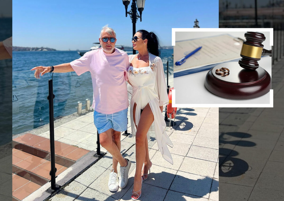 Divorțul bate la ușă în familia Năstase! Ioana nu vrea să dea înapoi: „Nimic nu s-a schimbat” ADEVĂRUL despre escapada din Turcia