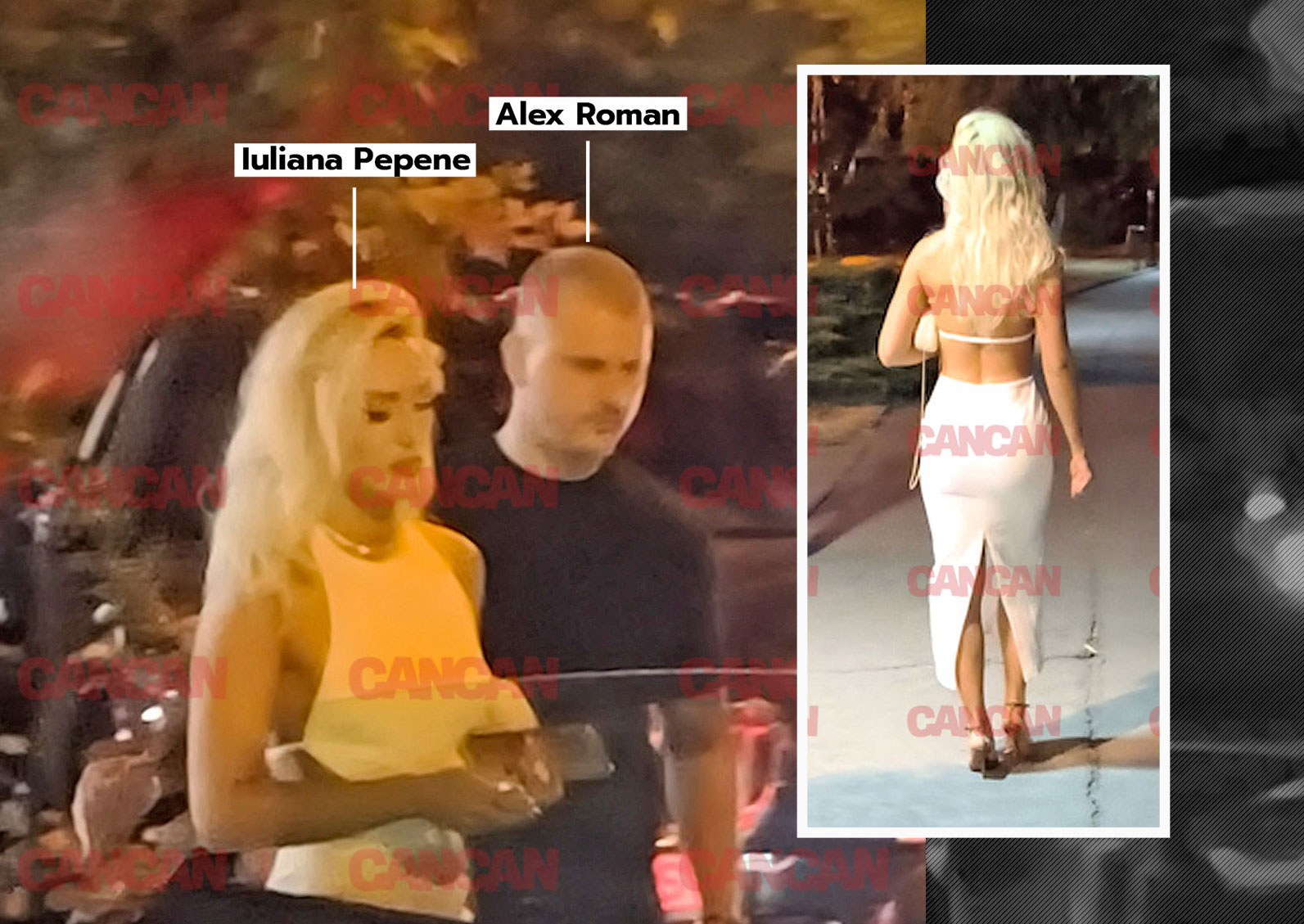 S-au despărţit, s-au împăcat, dar problemele pare că nu s-au rezolvat! Iuliana Pepene l-a “săgetat” pe iubi, apoi…