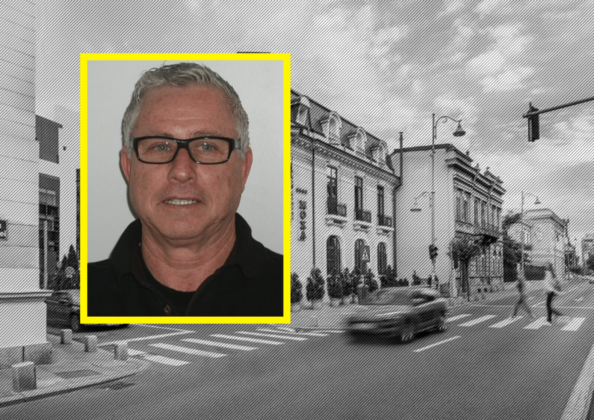 Un milionar fugar, urmărit de SRI, a transformat un hotel din București într-un teatru al terorii! ”I se dilată pupilele și lovește pereții …”