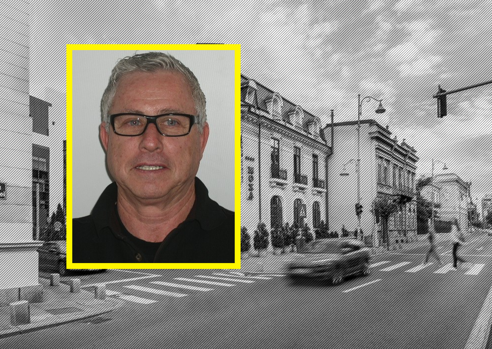 Lui Winzelberg Ben Zion i se aduc acuzații grave din partea unui fost proprietar. 