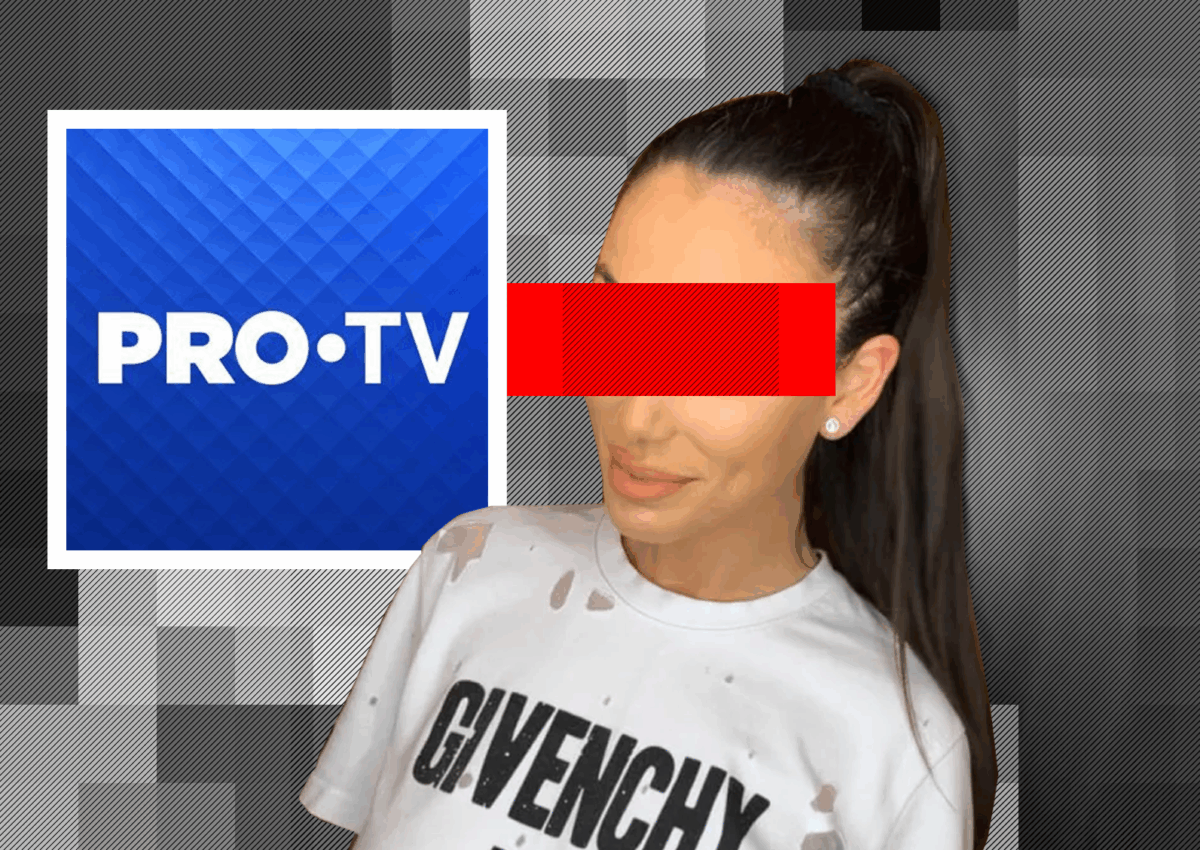 Vedeta din Antenă, ofertată de ProTV! Au vrut-o înapoi pe sticlă, dar i-a refuzat: „Nu pot accepta astfel de proiecte”