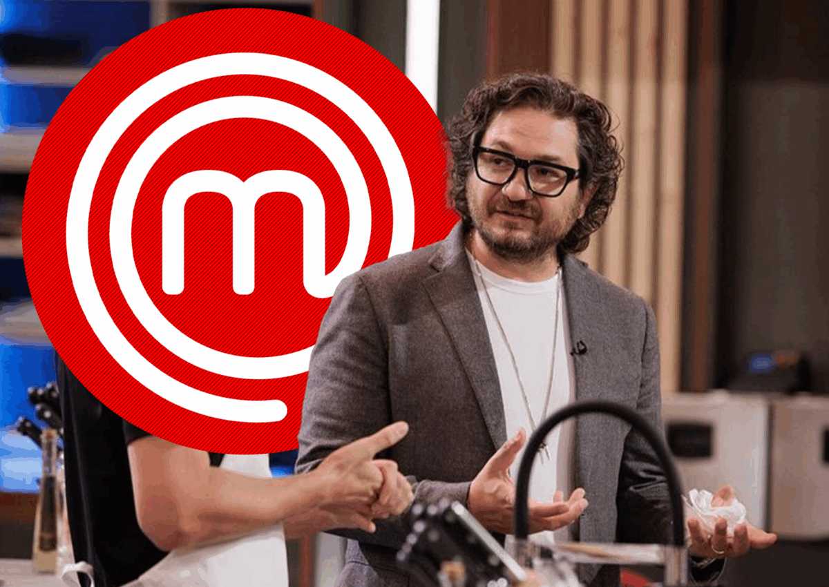 Chef Florin Dumitrescu, dezvăluiri explozive din culisele MasterChef! Ce se taie la montaj ca să nu vadă telespectatorii: ”Fac ca toți dracii!”