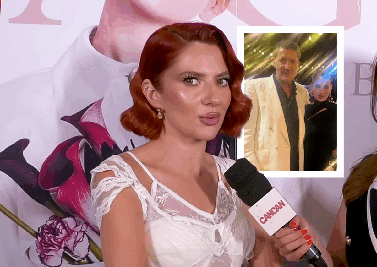Lidia Buble radiază în braţele lui Horaţiu Nicolau, dar nu uită trecutul! “O dragoste toxică!”