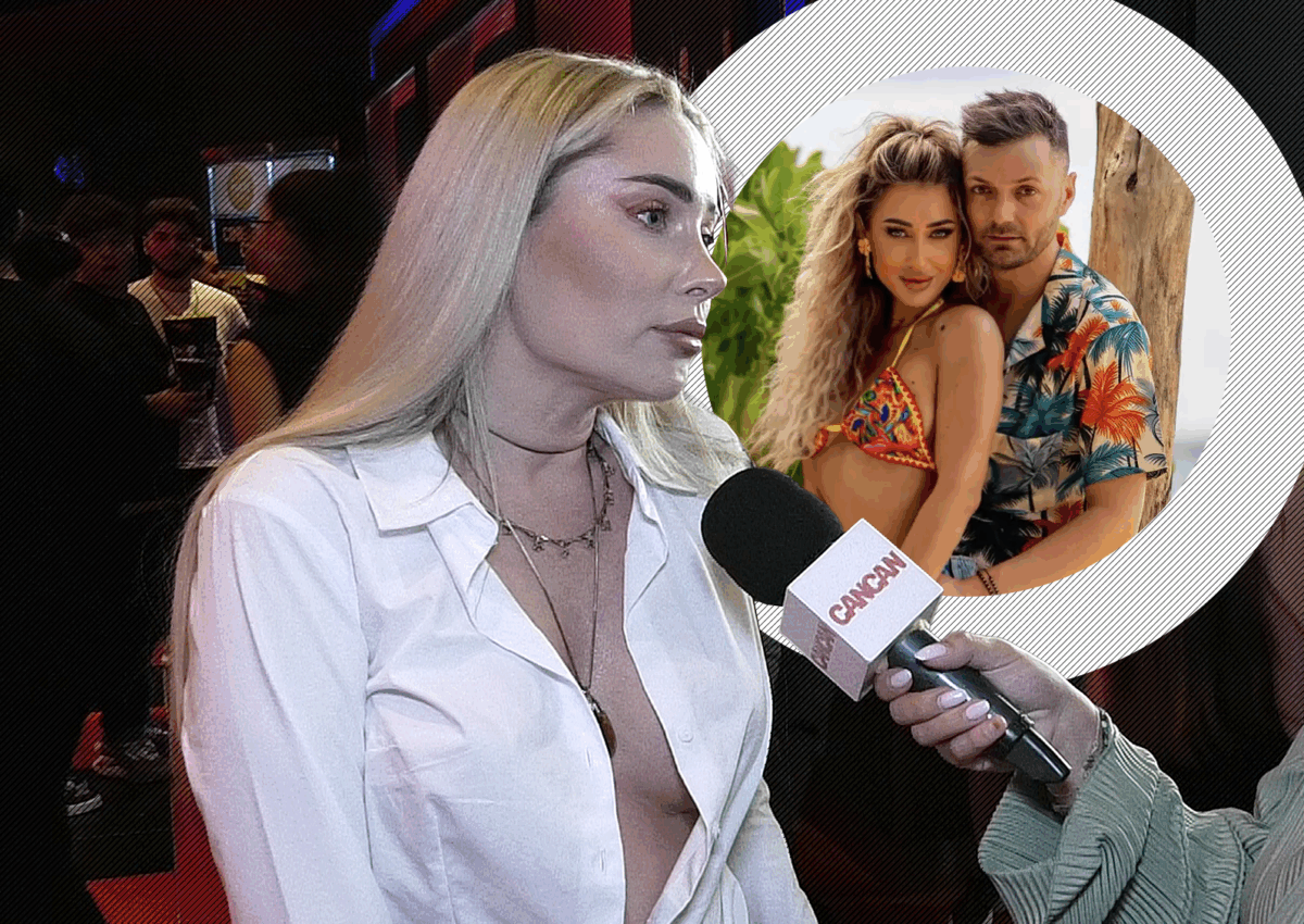 Oana Monea revine și spune ca încă ține legătura cu Marius, deși s-a împăcat cu soția: “Există comunicare între noi”