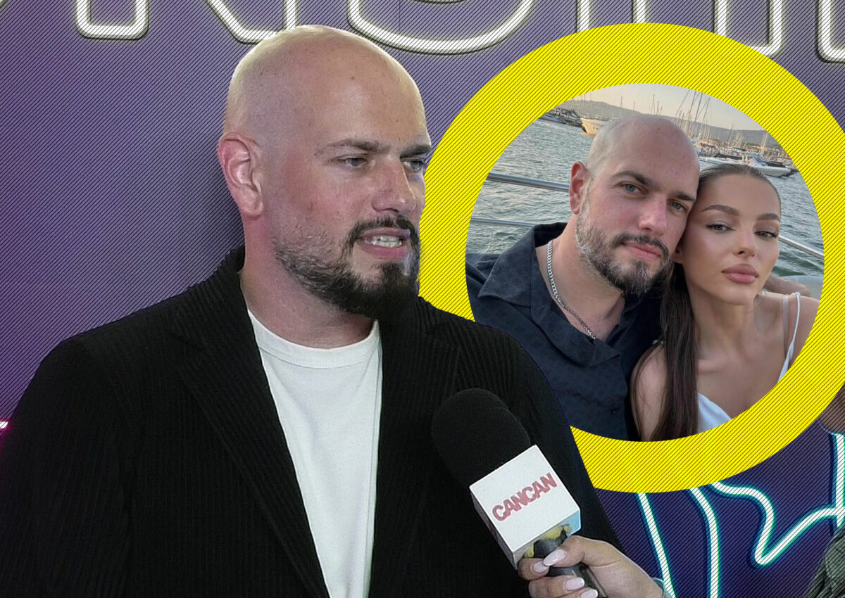 BRomania, ADEVĂRUL gol-goluț despre despărțirea de Fabiola: „Într-adevăr, s-a profitat”
