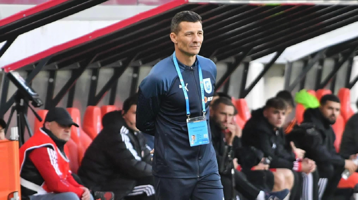 Imagine Stire Doliu la Rapid București! A murit fratele lui Costel Gâlcă | 2review.ro