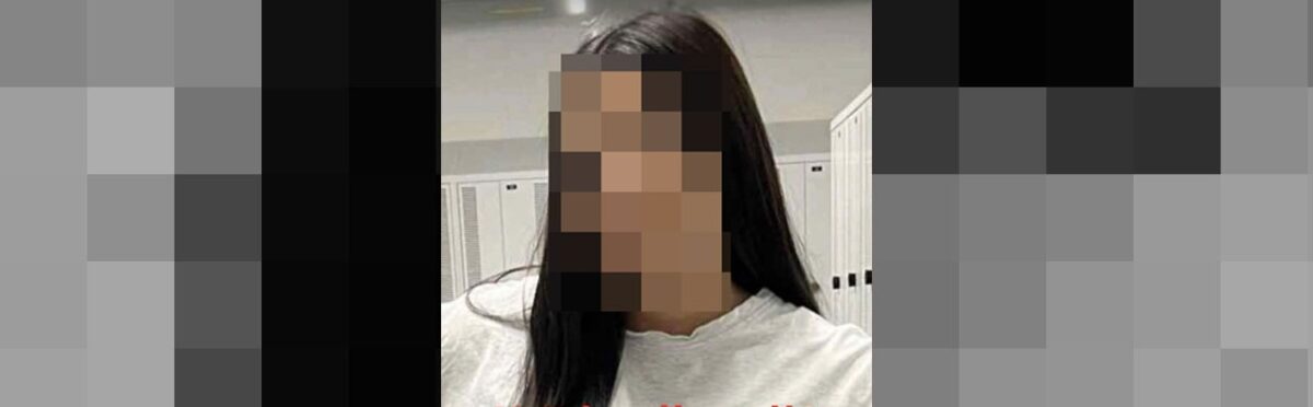 Imagine Stire Adolescentă din Târgu Mureș, stabilită cu mama ei în Elveția, dată dispărută. Tatăl fetei a aflat abia sâmbătă că aceasta nu a mai venit acasă. ”Sunt înnebunit” | 2review.ro