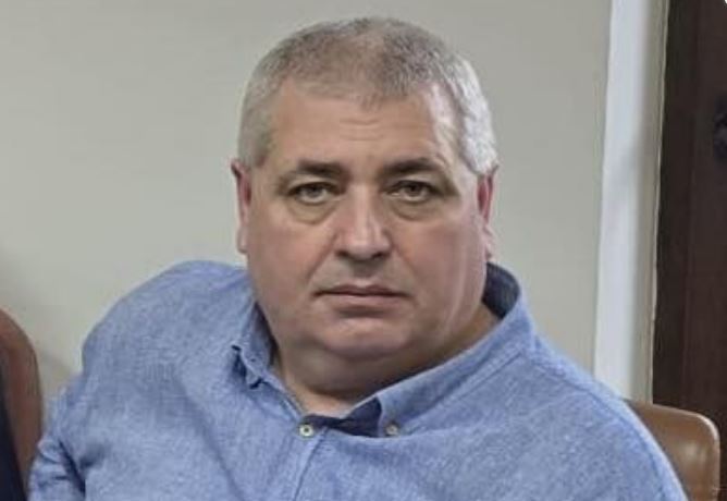 Marinel Ciobanu, fostul director al CAS Constanța, a murit la vârsta de 55 de ani