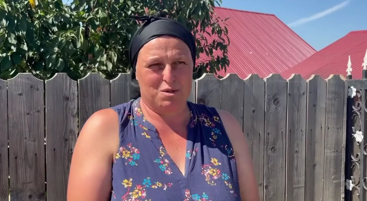 Elena Adascăliței și-a pierdut fiul și soțul în accidentul cumplit din Iași. Femeia e îngenuncheată de durere: ”Nora nu știe ce s-a întâmplat”