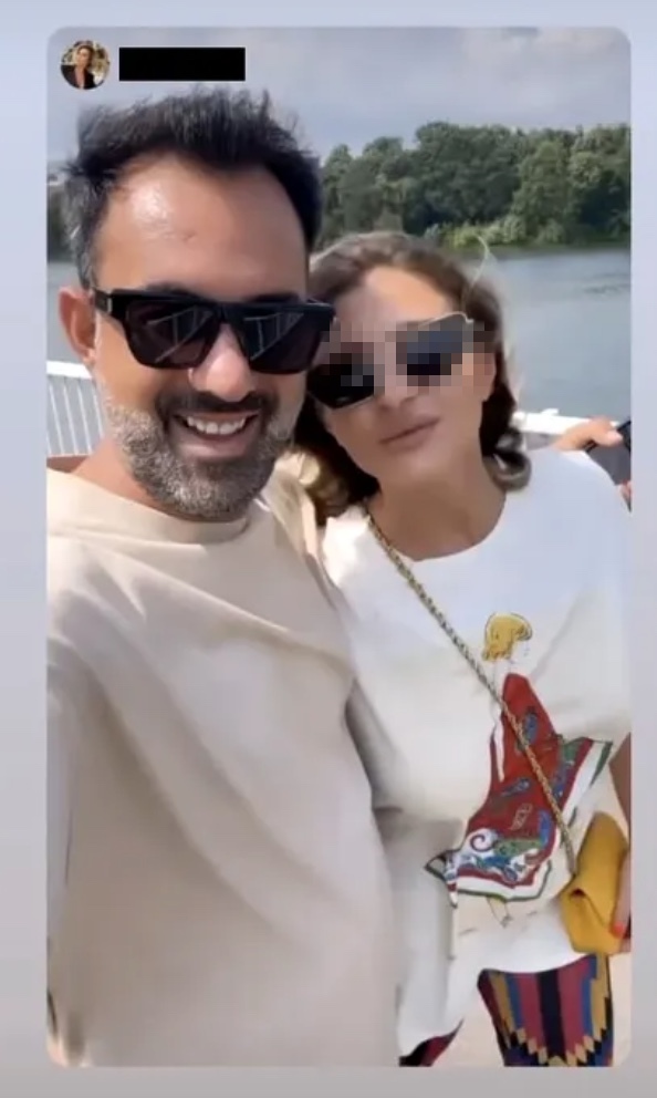 Sursă foto: Instagram