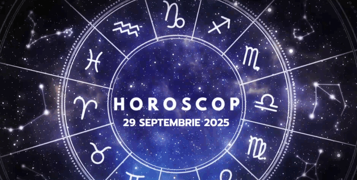 Horoscop 29 septembrie 2025. Zodia care stă prost cu banii